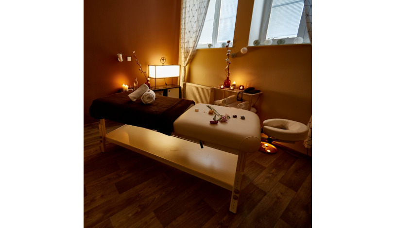 Hotel Rehavital  Jablonec nad Nisou